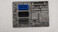 2018 Chevrolet Spark PCM Engine Control Computer ECU ECM PCU OEM P/N:12686058 039045703 Fits OEM Used Auto Parts - Oemusedau