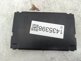 compare product 2018 Chevrolet Spark Climate Control Module Temperature AC/Heater Replacement P/N:27760 6HJ0A Fits OEM Used Auto Parts
