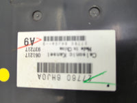 2018 Chevrolet Spark Climate Control Module Temperature AC/Heater Replacement P/N:27760 6HJ0A Fits OEM Used Auto Parts - Oem