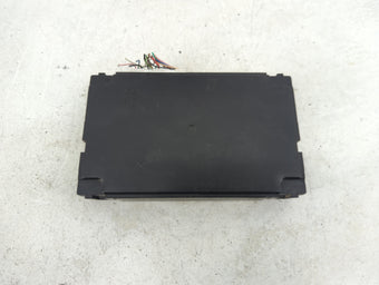 compare product 2018 Chevrolet Spark Climate Control Module Temperature AC/Heater Replacement P/N:27760 6HJ0A 27760 6HJ0A--D Fits OEM Used Auto Parts