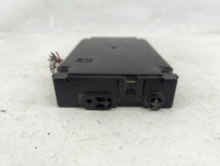 2018 Chevrolet Spark Climate Control Module Temperature AC/Heater Replacement P/N:27760 6HJ0A 27760 6HJ0A--D Fits OEM Used A