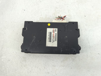 compare product 2017-2018 Chevrolet Spark Radio AM FM Cd Player Receiver Replacement P/N:27760 6HJ0A 27760 6HJ0A--D Fits Fits 2017 2018 OEM Used Auto Parts