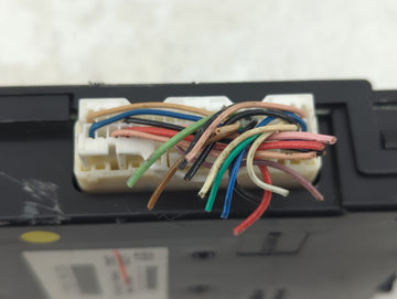 Chevrolet Spark Temperature Control Module 27760 6hj0a|27760 6hj0a--d