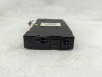 Chevrolet Spark Temperature Control Module 27760 6hj0a|27760 6hj0a--d - Oemusedautoparts1.com