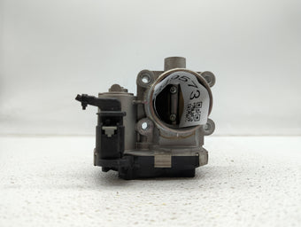 compare product 2016-2018 Chevrolet Spark Throttle Body P/N:12673014 Fits Fits 2016 2017 2018 OEM Used Auto Parts