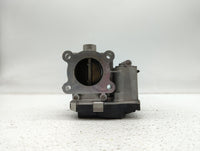 2016-2018 Chevrolet Spark Throttle Body P/N:12673014 Fits Fits 2016 2017 2018 OEM Used Auto Parts - Oemusedautoparts1.com