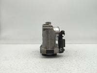 2016-2018 Chevrolet Spark Throttle Body P/N:12673014 Fits Fits 2016 2017 2018 OEM Used Auto Parts - Oemusedautoparts1.com