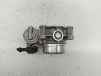2016-2018 Chevrolet Spark Throttle Body P/N:12673014 Fits Fits 2016 2017 2018 OEM Used Auto Parts - Oemusedautoparts1.com