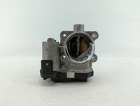 2016-2018 Chevrolet Spark Throttle Body P/N:12673014 Fits Fits 2016 2017 2018 OEM Used Auto Parts - Oemusedautoparts1.com