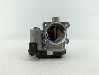 compare product 2016-2018 Chevrolet Spark Throttle Body P/N:12673014 Fits Fits 2016 2017 2018 OEM Used Auto Parts