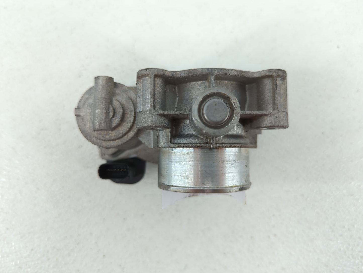 2016-2018 Chevrolet Spark Throttle Body P/N:12673014 Fits Fits 2016 2017 2018 OEM Used Auto Parts - Oemusedautoparts1.com