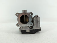 2016-2018 Chevrolet Spark Throttle Body P/N:12673014 Fits Fits 2016 2017 2018 OEM Used Auto Parts - Oemusedautoparts1.com