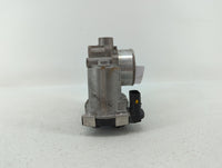 2016-2018 Chevrolet Spark Throttle Body P/N:12673014 Fits Fits 2016 2017 2018 OEM Used Auto Parts - Oemusedautoparts1.com