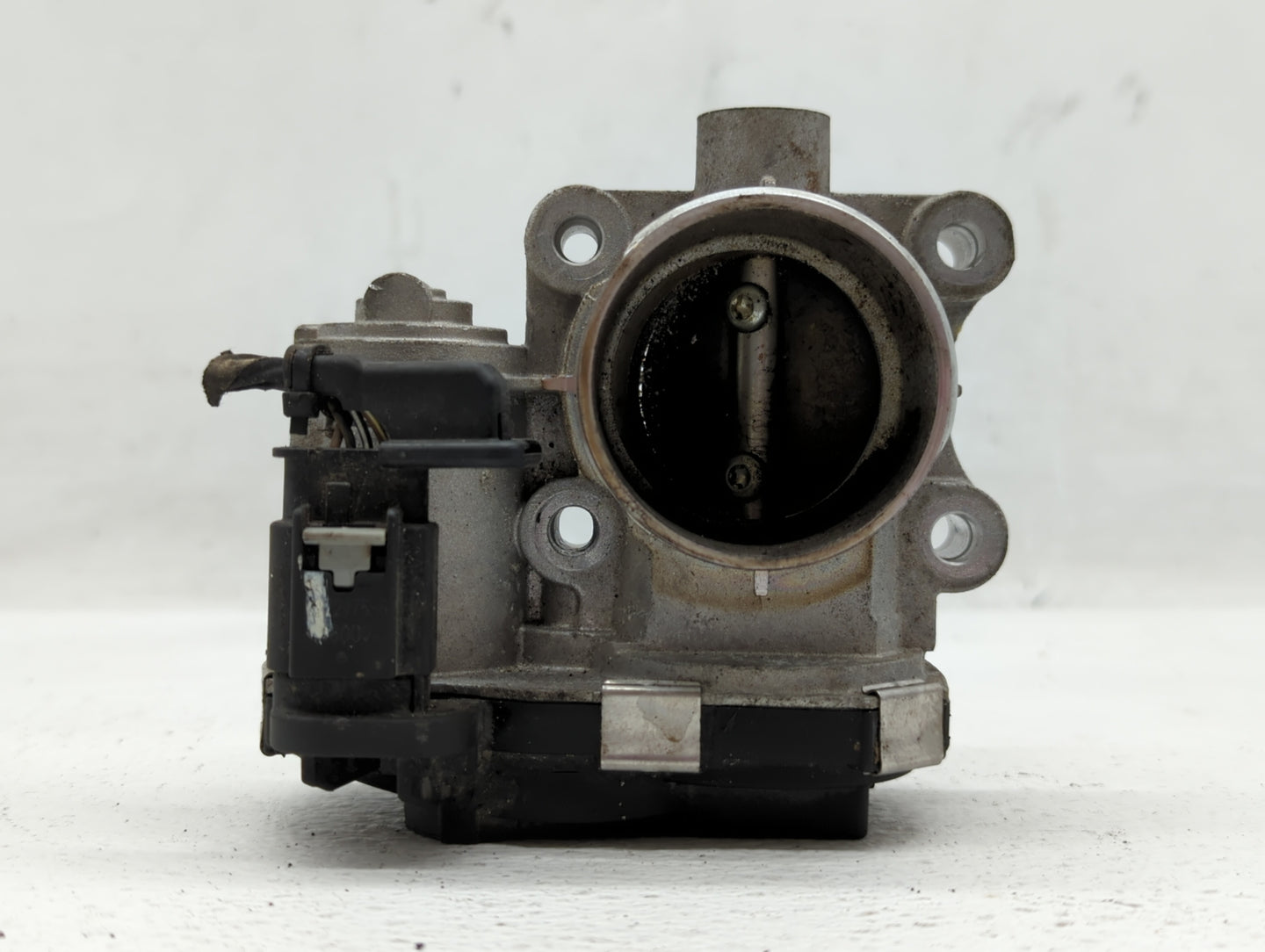 2016-2022 Chevrolet Spark Throttle Body P/N:12673014 31293736 Fits Fits 2016 2017 2018 2019 2020 2021 2022 OEM Used Auto Par