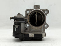 2016-2022 Chevrolet Spark Throttle Body P/N:12673014 31293736 Fits Fits 2016 2017 2018 2019 2020 2021 2022 OEM Used Auto Par