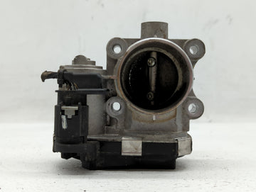 2016-2022 Chevrolet Spark Throttle Body P/N:12673014 31293736 Fits Fits 2016 2017 2018 2019 2020 2021 2022 OEM Used Auto Par