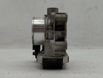 2016-2022 Chevrolet Spark Throttle Body P/N:12673014 31293736 Fits Fits 2016 2017 2018 2019 2020 2021 2022 OEM Used Auto Parts