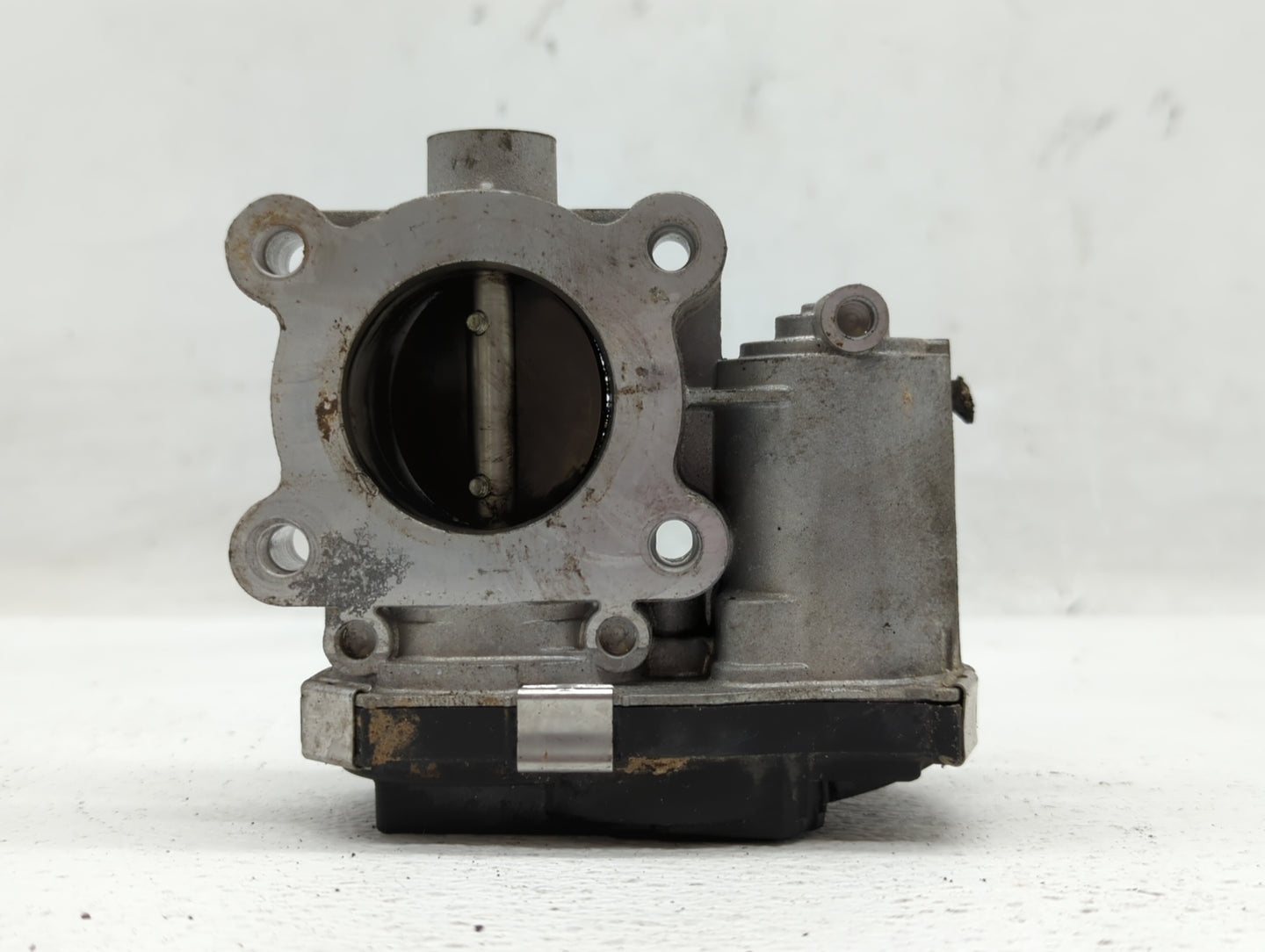 2016-2022 Chevrolet Spark Throttle Body P/N:12673014 31293736 Fits Fits 2016 2017 2018 2019 2020 2021 2022 OEM Used Auto Par