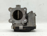 2016-2022 Chevrolet Spark Throttle Body P/N:12673014 31293736 Fits Fits 2016 2017 2018 2019 2020 2021 2022 OEM Used Auto Par