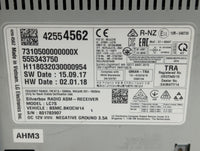 2017-2018 Chevrolet Spark Am Fm Cd Player Radio Receiver - Oemusedautoparts1.com