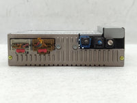 2017-2018 Chevrolet Spark Am Fm Cd Player Radio Receiver - Oemusedautoparts1.com