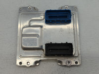 2018 Chevrolet Spark PCM Engine Control Computer ECU ECM PCU OEM P/N:12685824 39199-3BAC0 Fits OEM Used Auto Parts - Oemused