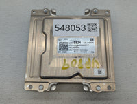 2018 Chevrolet Spark PCM Engine Control Computer ECU ECM PCU OEM P/N:12685824 39199-3BAC0 Fits OEM Used Auto Parts - Oemused
