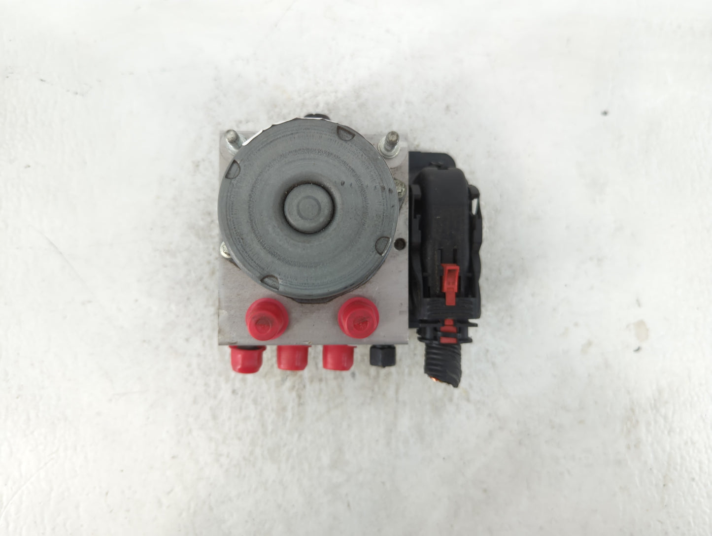 2018 Chevrolet Spark ABS Pump Control Module Replacement P/N:42571860 Fits OEM Used Auto Parts - Oemusedautoparts1.com