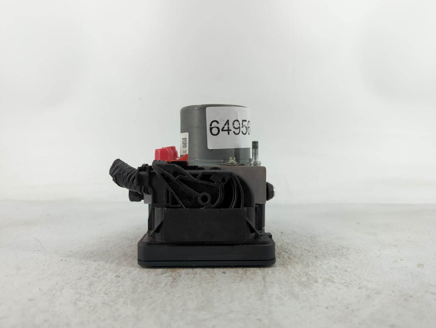 2018 Chevrolet Spark ABS Pump Control Module Replacement P/N:42571860 Fits OEM Used Auto Parts - Oemusedautoparts1.com