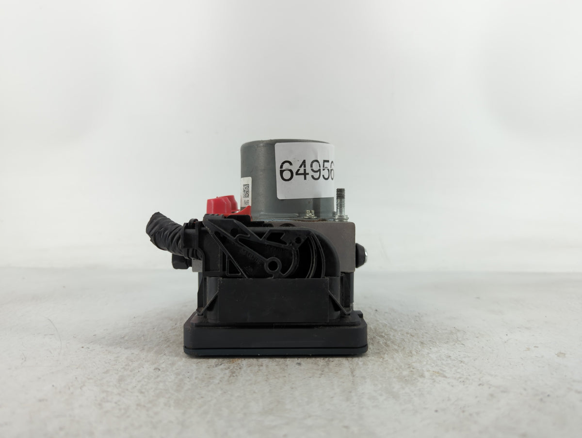 2018 Chevrolet Spark Anti-Lock Brake ABS Pump Module Actuator OEM P/N:42571860 Fits OEM Used Auto Parts - Oemusedautoparts1.
