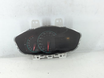compare product 2016-2018 Chevrolet Spark Instrument Cluster Speedometer Gauges P/N:42592716 Fits Fits 2016 2017 2018 OEM Used Auto Parts