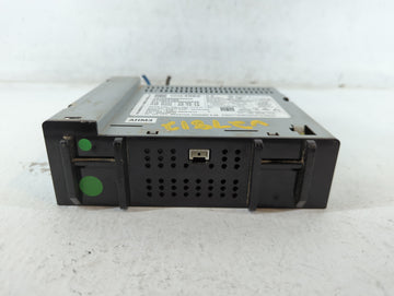 2017-2018 Chevrolet Spark Radio AM FM Cd Player Receiver Replacement P/N:42554562 Fits Fits 2017 2018 2019 OEM Used Auto Par
