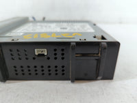 2017-2018 Chevrolet Spark Radio AM FM Cd Player Receiver Replacement P/N:42554562 Fits Fits 2017 2018 2019 OEM Used Auto Par