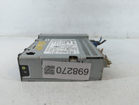 2017-2018 Chevrolet Spark Radio AM FM Cd Player Receiver Replacement P/N:42554562 Fits Fits 2017 2018 2019 OEM Used Auto Par