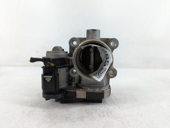 compare product 2016-2022 Chevrolet Spark Throttle Body P/N:12673014 Fits Fits 2016 2017 2018 2019 2020 2021 2022 OEM Used Auto Parts