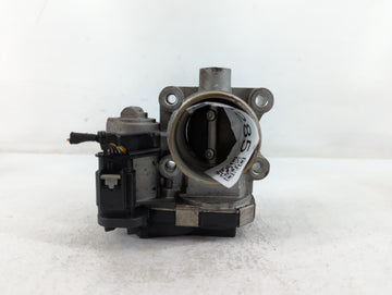 2016-2022 Chevrolet Spark Throttle Body P/N:12673014 Fits Fits 2016 2017 2018 2019 2020 2021 2022 OEM Used Auto Parts - Oemu