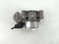 2016-2022 Chevrolet Spark Throttle Body P/N:12673014 Fits Fits 2016 2017 2018 2019 2020 2021 2022 OEM Used Auto Parts - Oemu