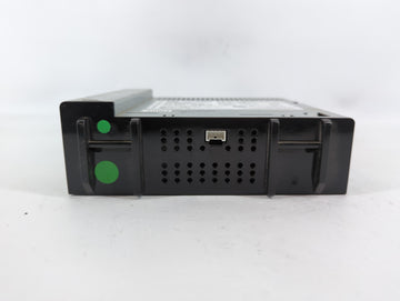 2017-2018 Chevrolet Spark Am Fm Cd Player Radio Receiver - Oemusedautoparts1.com
