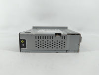 2017-2018 Chevrolet Spark Am Fm Cd Player Radio Receiver - Oemusedautoparts1.com