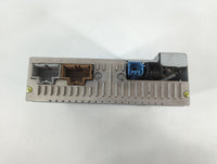 2017-2018 Chevrolet Spark Am Fm Cd Player Radio Receiver - Oemusedautoparts1.com