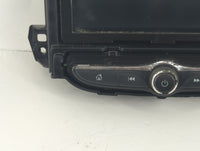 Chevrolet Spark Am Fm Cd Player Radio Receiver - Oemusedautoparts1.com
