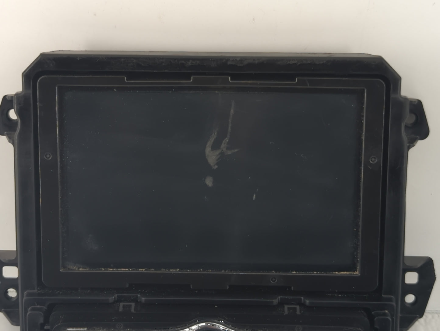 Chevrolet Spark Am Fm Cd Player Radio Receiver - Oemusedautoparts1.com