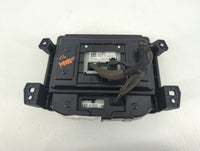 Chevrolet Spark Am Fm Cd Player Radio Receiver - Oemusedautoparts1.com