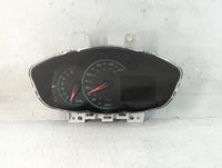 2016-2018 Chevrolet Spark Instrument Cluster Speedometer Gauges P/N:42574662 Fits Fits 2016 2017 2018 OEM Used Auto Parts - 
