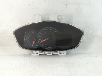 compare product 2016-2018 Chevrolet Spark Instrument Cluster Speedometer Gauges P/N:42574662 Fits Fits 2016 2017 2018 OEM Used Auto Parts