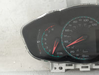 2016-2018 Chevrolet Spark Instrument Cluster Speedometer Gauges P/N:42574662 Fits Fits 2016 2017 2018 OEM Used Auto Parts - 