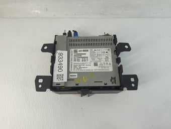 compare product 2017-2018 Chevrolet Spark Radio AM FM Cd Player Receiver Replacement P/N:42518059 Fits Fits 2017 2018 2019 OEM Used Auto Parts