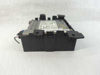 2017-2018 Chevrolet Spark Radio AM FM Cd Player Receiver Replacement P/N:42518059 Fits Fits 2017 2018 2019 OEM Used Auto Par