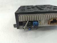 2017-2018 Chevrolet Spark Radio AM FM Cd Player Receiver Replacement P/N:42518059 Fits Fits 2017 2018 2019 OEM Used Auto Par