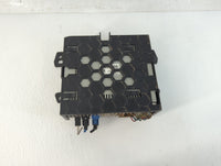 2017-2018 Chevrolet Spark Radio AM FM Cd Player Receiver Replacement P/N:42518059 Fits Fits 2017 2018 2019 OEM Used Auto Par